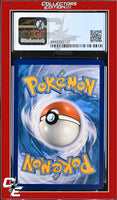 Darkness Ablaze Salamence V 143/189 Holo CGC 8.5
