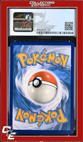 Darkness Ablaze Salamence V 143/189 Holo CGC 8.5

