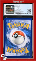 Celestial Storm Resolve 145/168 Reverse Holo Pokemon League CGC 8.5
