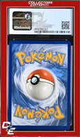 Vivid Voltage Talonflame V 029/185 Holo CGC 8.5
