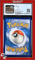 Vivid Voltage Talonflame V 029/185 Holo CGC 8.5
