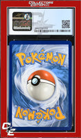 Vivid Voltage Talonflame V 029/185 Holo CGC 8.5

