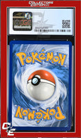 Vivid Voltage Talonflame V 029/185 Holo CGC 9
