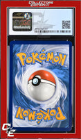 Vivid Voltage Talonflame V 029/185 Holo CGC 9
