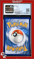 Vivid Voltage Talonflame V 029/185 Holo CGC 9
