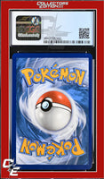 Vivid Voltage Talonflame V 029/185 Holo CGC 8.5
