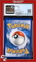 Vivid Voltage Talonflame V 029/185 Holo CGC 9
