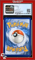 Vivid Voltage Talonflame V 029/185 Holo CGC 8.5
