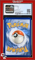 Vivid Voltage Talonflame V 029/185 Holo CGC 8.5
