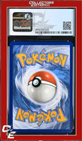 Vivid Voltage Talonflame V 029/185 Holo CGC 8.5
