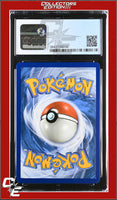 XY Black Star Promo Pikachu XY202 Pokemon League CGC 9
