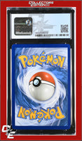 XY Black Star Promo Pikachu XY202 Pokemon League CGC 8.5
