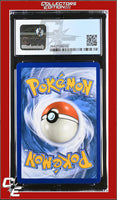 XY Black Star Promo Pikachu XY202 Pokemon League CGC 8.5
