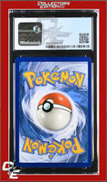 XY Black Star Promo Pikachu XY202 Pokemon League CGC 8.5
