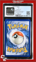 XY Black Star Promo Pikachu XY202 Pokemon League CGC 8.5
