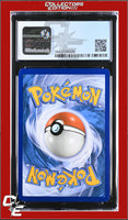 XY Black Star Promo Pikachu XY202 Pokemon League CGC 8.5
