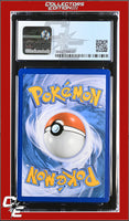 Flashfire Pokemon Fan Club 94/106 Pokemon League CGC 8.5
