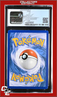 Flashfire Pokemon Fan Club 94/106 Pokemon League CGC 8.5
