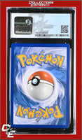 Flashfire Pokemon Fan Club 94/106 Pokemon League CGC 9
