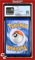Flashfire Pokemon Fan Club 94/106 Pokemon League CGC 9
