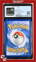 Flashfire Pokemon Fan Club 94/106 Pokemon League CGC 8.5
