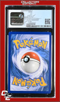 Flashfire Pokemon Fan Club 94/106 Pokemon League CGC 8.5
