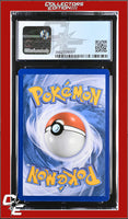 Flashfire Pokemon Fan Club 94/106 Pokemon League CGC 8.5
