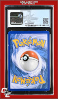 Flashfire Pokemon Fan Club 94/106 Pokemon League CGC 8.5
