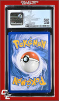 Flashfire Pokemon Fan Club 94/106 Pokemon League CGC 8.5
