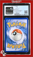 Flashfire Pokemon Fan Club 94/106 Pokemon League CGC 8.5
