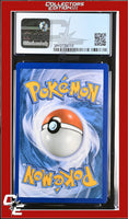 Flashfire Pokemon Fan Club 94/106 Pokemon League CGC 8.5
