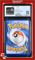 Flashfire Pokemon Fan Club 94/106 Pokemon League CGC 8.5
