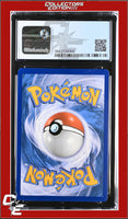 Flashfire Pokemon Fan Club 94/106 Pokemon League CGC 9
