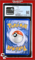 Flashfire Pokemon Fan Club 94/106 Pokemon League CGC 9
