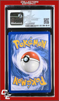 Flashfire Pokemon Fan Club 94/106 Pokemon League CGC 9
