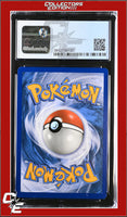 Sun & Moon Primarina 41/149 Reverse Holo Pokemon League CGC 9
