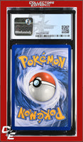 Sun & Moon Primarina 41/149 Reverse Holo Pokemon League CGC 9
