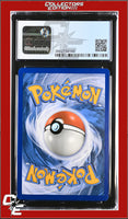 Sun & Moon Primarina 41/149 Reverse Holo Pokemon League CGC 9
