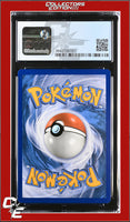 Sun & Moon Primarina 41/149 Reverse Holo Pokemon League CGC 9
