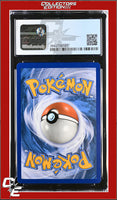 Sun & Moon Primarina 41/149 Reverse Holo Pokemon League CGC 9
