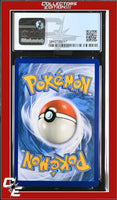 Ultra Prism Lillie 125a/156 Reverse Holo Regional Championships CGC 8.5

