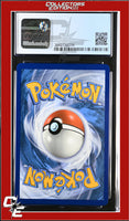 SWSH Black Star Promo Morpeko V SWSH056 CPA Premium Coll. - Marnie CGC 8.5
