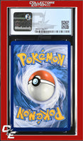 SWSH Black Star Promo Morpeko V SWSH056 CPA Premium Coll. - Marnie CGC 8.5
