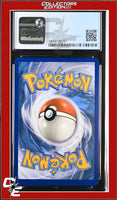 Sword & Shield Morpeko V 079/202 Holo CGC 8.5
