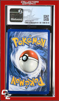 Sword & Shield Morpeko V 079/202 Holo CGC 8.5
