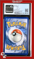 Sword & Shield Morpeko V 079/202 Holo CGC 8.5
