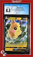 Shining Fates Morpeko V 037/072 Holo CGC 8.5
