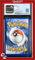 Sword & Shield Morpeko V 079/202 Holo CGC 8.5
