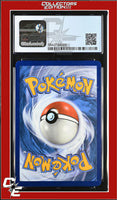 Sword & Shield Rillaboom 014/202 Pokemon League CGC 8.5
