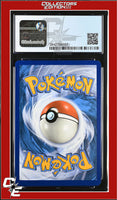 Sword & Shield Rillaboom 014/202 Pokemon League CGC 9
